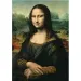 Puzzle Mona Lisa 1000 elementów - Trefl zdjęcie 2