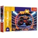 Puzzle Monster Truck show 60 szt. - Trefl zdjęcie 1