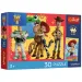 Puzzle premium 30-elementowe Toy Story 5 - Trefl zdjęcie 1