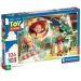 Puzzle Super Color Toy Story 104 szt. - Clementoni