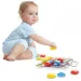 Quercetti: Pixel Baby Basic ogromne kropki zdjęcie 3