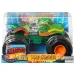 Hot Wheels Monster Trucks: Rageasaur monster auto 1/24 – Mattel
