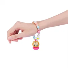 Rainbocorns: Eggzania niespodzianka jajko z pluszową figurką w różnych wariantach 1szt zdjęcie 12