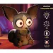 Rainy Days Bush Baby lampa nocna LED - Lisciani zdjęcie 3
