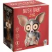 Rainy Days Bush Baby lampa nocna LED - Lisciani zdjęcie 1