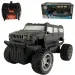 RC Off-Road zdalnie sterowany Hummer z światłem 27 MHz 22cm w skali 1/14 w dwóch wersjach zdjęcie 1