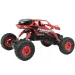 RC zdalnie sterowany samochód terenowy Power wspinaczkowy buggy w dwóch wariantach, 2,4 GHz, 25 cm