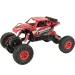 RC zdalnie sterowany samochód terenowy Power wspinaczkowy buggy w dwóch wariantach, 2,4 GHz, 25 cm