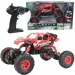 RC zdalnie sterowany samochód terenowy Power wspinaczkowy buggy w dwóch wariantach, 2,4 GHz, 25 cm