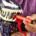 Ręczna wyrzutnia Nerf VenomVersus Venom z 3 nabojami - Hasbro