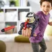Ręczna wyrzutnia Nerf VenomVersus Venom z 3 nabojami - Hasbro