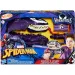 Ręczna wyrzutnia Nerf VenomVersus Venom z 3 nabojami - Hasbro