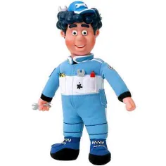 Roary: Pluszowa figura Kristóf 20cm