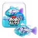 Robo Alive: Robo Fish robot rybka w różnych wersjach 1szt zdjęcie 4