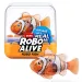Robo Alive: Robo Fish robot rybka w różnych wersjach 1szt zdjęcie 6