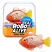 Robo Alive: Robo Fish robotyczna rybka w kilku wariantach, 1 sztuka