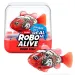 Robo Alive: Robo Fish robotyczna rybka w kilku wariantach, 1 sztuka