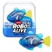 Robo Alive: Robo Fish robotyczna rybka w kilku wariantach, 1 sztuka