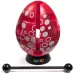 Rubik’s Smart Egg gra zręcznościowa i logiczna – różne 1szt - Spin Master zdjęcie 2