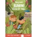 Rumini i pięć piór – Pagony