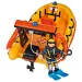 Sam strażak: motorówka Neptun z figurką Penny - Simba Toys zdjęcie 3