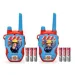 Sam strażak zestaw z walkie-talkie - Simba Toys zdjęcie 2