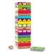 Sammy zwierzęcy jenga - Woodyland zdjęcie 1