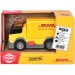 Samochód dostawczy DHL z efektami świetlnymi i dźwiękowymi 15 cm - Dickie Toys zdjęcie 1
