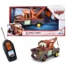 Samochód zdalnie sterowany Verdák RC Matuka 1/32 - Jada Toys
