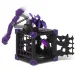 Schleich: Eldrador BattleCave – Zestaw do gry z cienistym pająkiem (42765) zdjęcie 1
