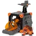 Schleich: Eldrador BattleCave – Zestaw do gry z Lávamedve (42732) zdjęcie 5