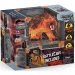 Schleich: Eldrador BattleCave – Zestaw do gry z Lávamedve (42732) zdjęcie 1