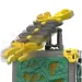 Schleich: Eldrador - Zestaw do gry w fortecę dżungli (42809) zdjęcie 3