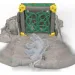 Schleich: Eldrador - Zestaw do gry w fortecę dżungli (42809) zdjęcie 4