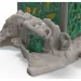 Schleich: Eldrador - Zestaw do gry w fortecę dżungli (42809) zdjęcie 5