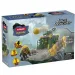 Schleich: Eldrador - Zestaw do gry w fortecę dżungli (42809) zdjęcie 1