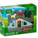 Schleich: Farm World Szkolne Domki dla Szczeniąt Zestaw Zabawek (42763) zdjęcie 1