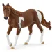 Schleich: Figura klaczy Paint Horse (14901)