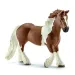Schleich: Figurka klaczy rasy Tinker (13773)