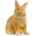 Schleich: Figurka królika z głową lwa (13974)