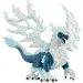 Schleich: Figurka Lodowego Smoka (70790)