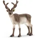 Schleich: Figurka renifera (14837)