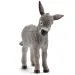 Schleich: Figurka źrebię osła (13746)