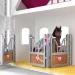 Schleich: Horse Club Wesoły Szpital dla Koni zestaw do zabawy (42787) zdjęcie 4