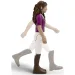 Schleich Horse Club: Zestaw do gry Lisa na zawodach (42776) zdjęcie 3