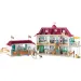 Schleich: Horse Club - zestaw do zabawy Stadnina Lakeside (42706)