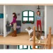 Schleich: Horse Club - zestaw do zabawy Stadnina Lakeside (42706)
