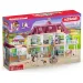Schleich: Horse Club - zestaw do zabawy Stadnina Lakeside (42706)