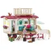 Schleich: Horse Club - Zestaw karawanowy (42593) zdjęcie 2