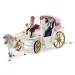 Schleich: Horse Club - Zestaw powozu ślubnego (42641) zdjęcie 2